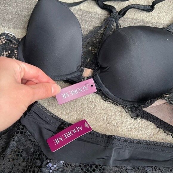Adore me push up set - Picture 2 of 7